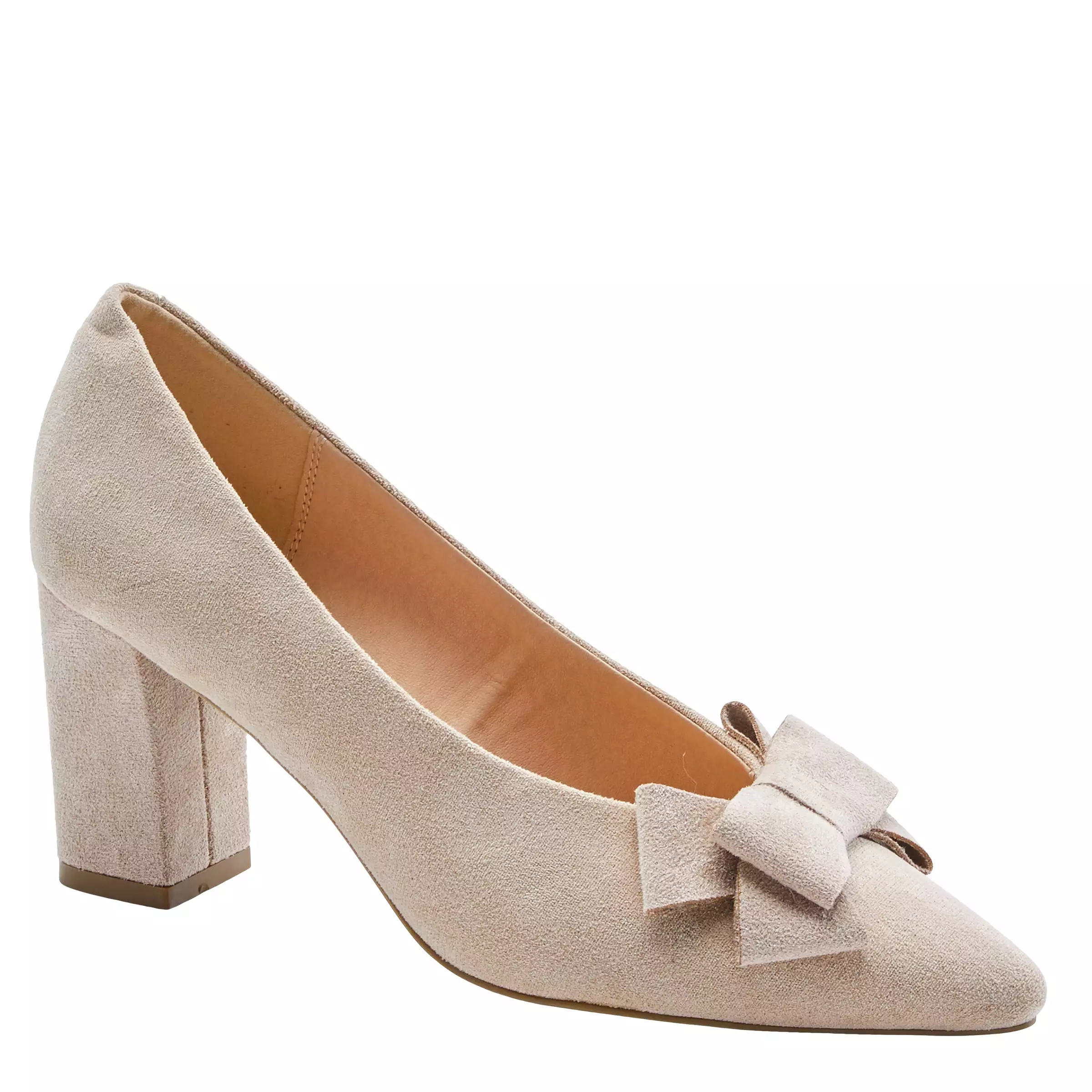 PATRIZIA MSMANNERS PUMPS