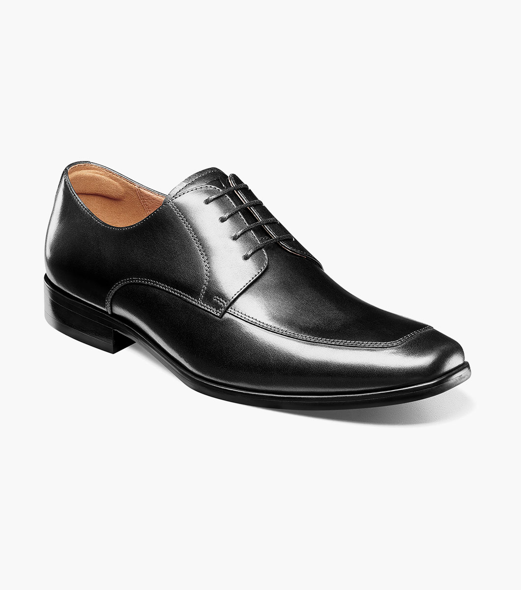 Postino Moc Toe Oxford