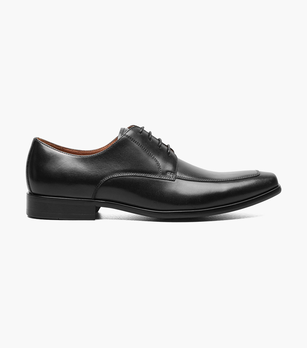 Postino Moc Toe Oxford