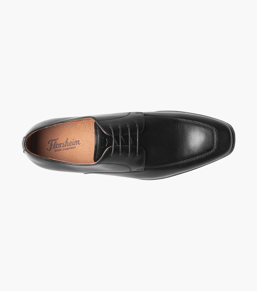 Postino Moc Toe Oxford