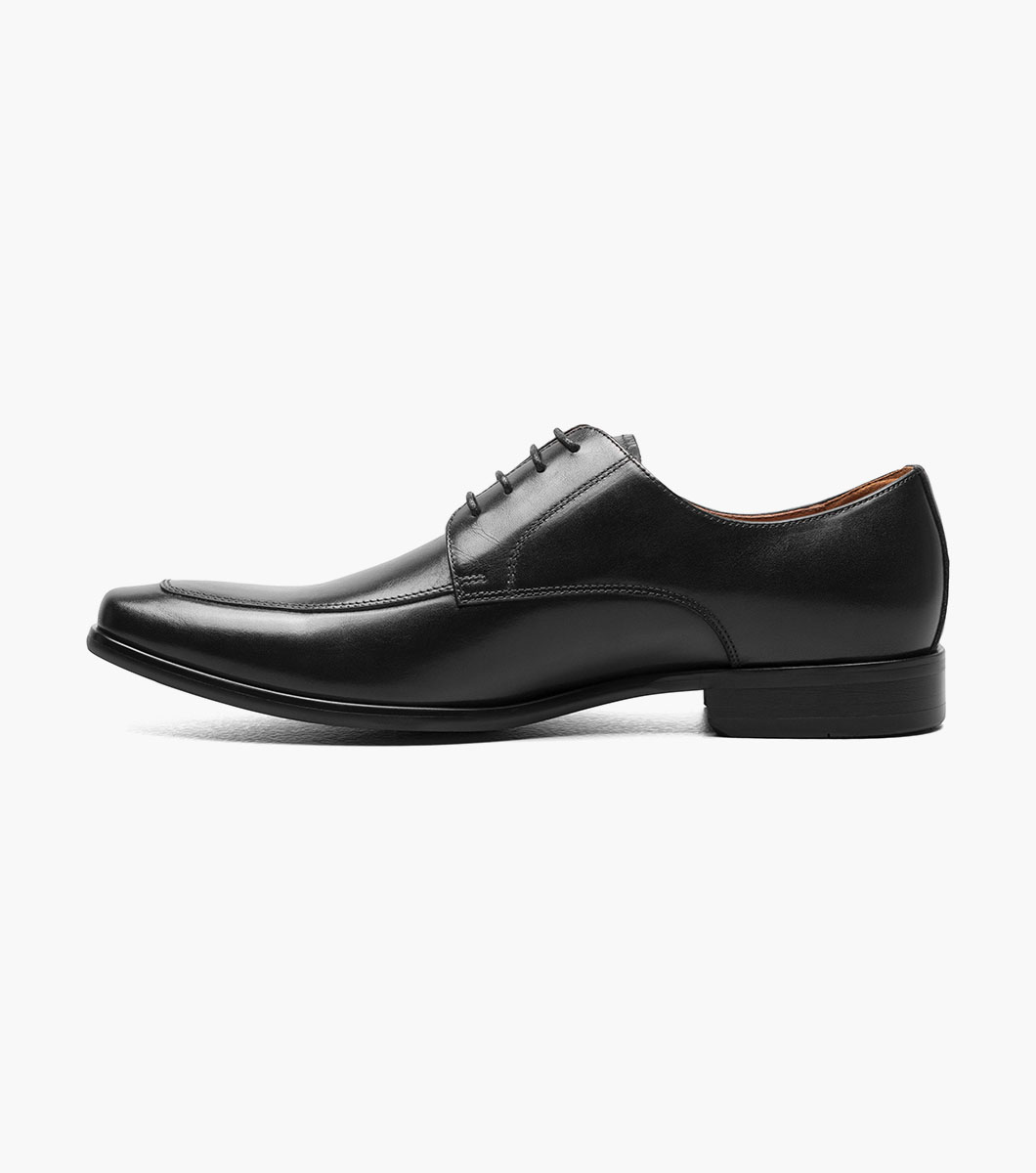 Postino Moc Toe Oxford