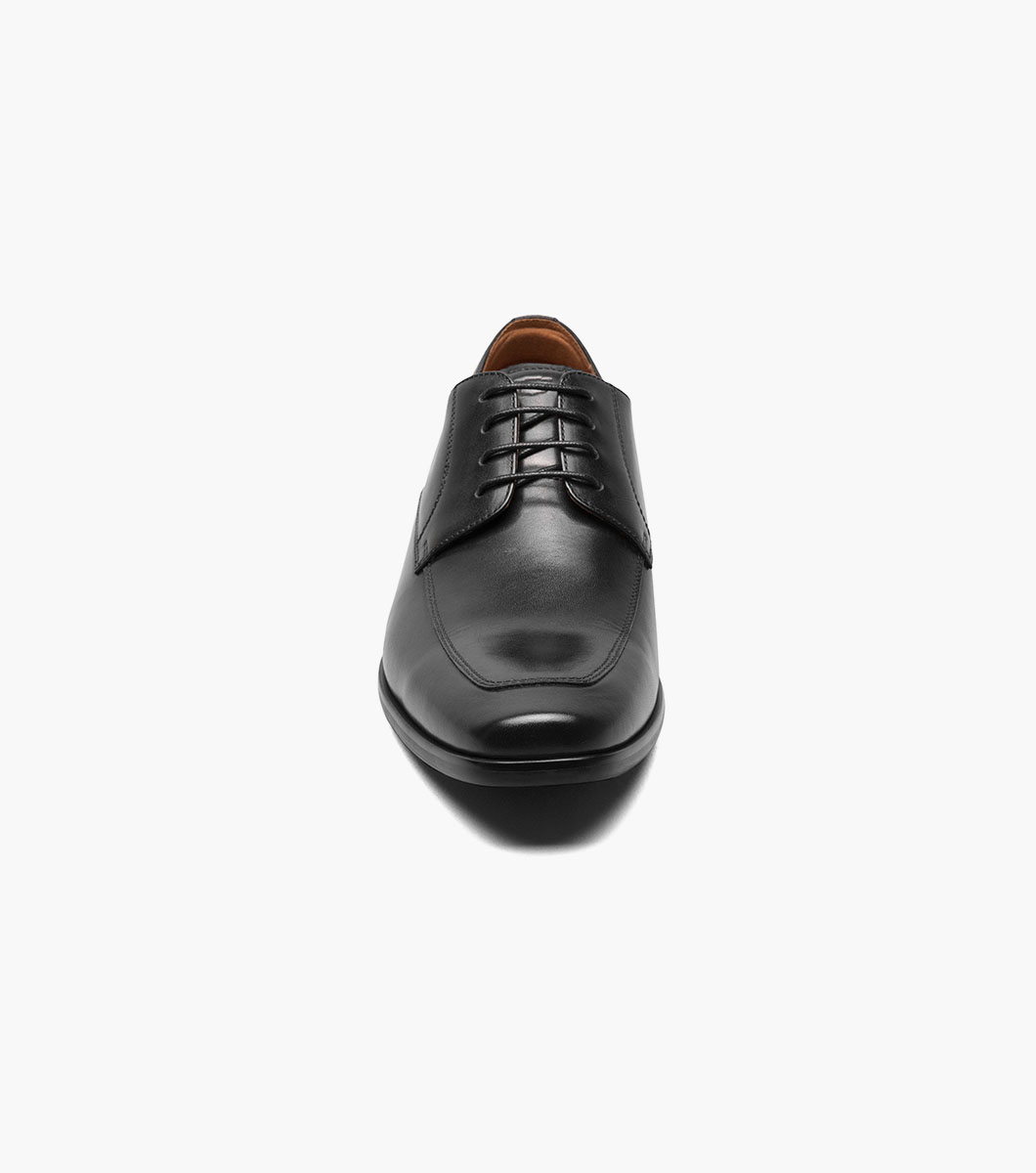 Postino Moc Toe Oxford