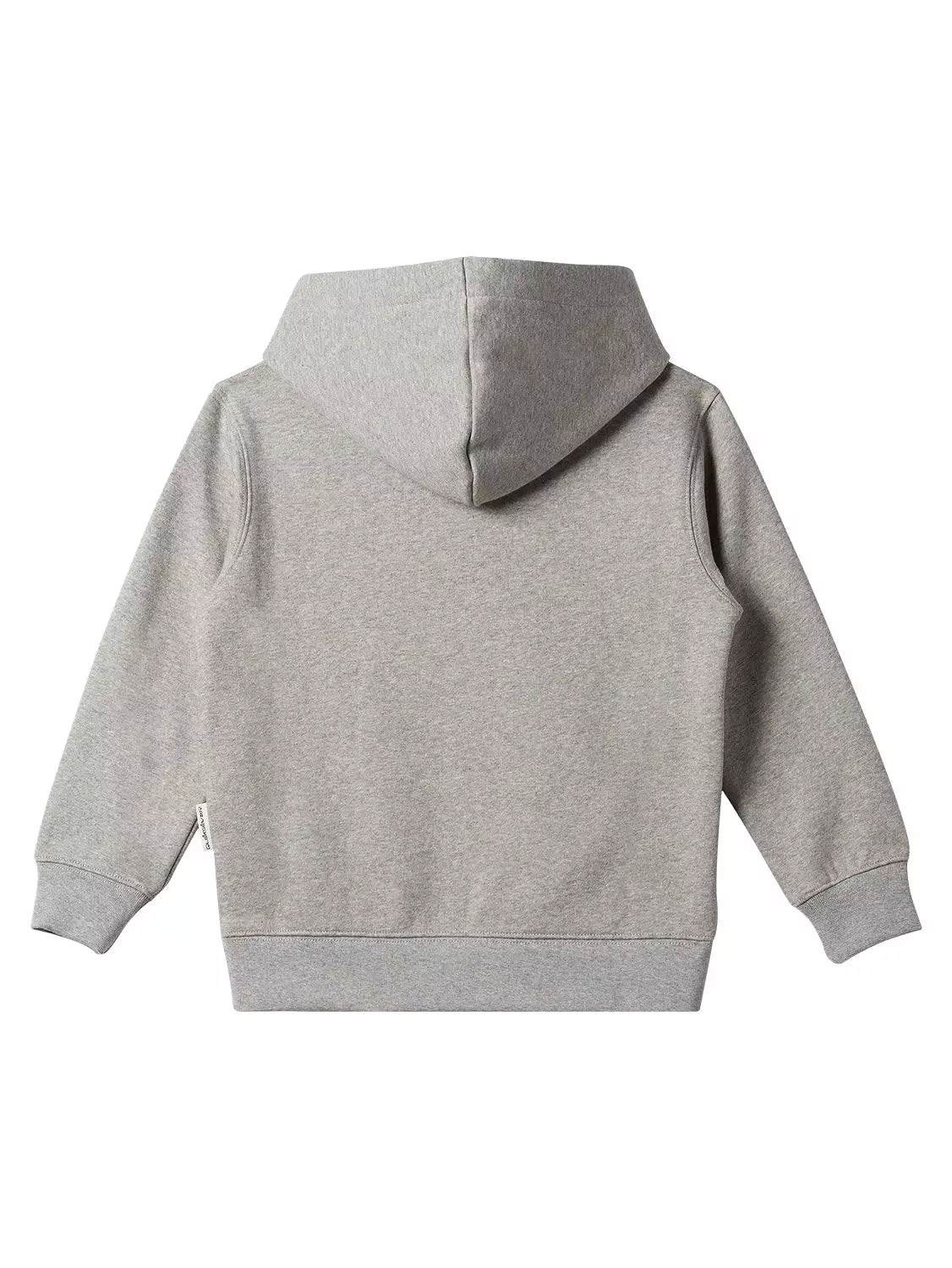 Quiksilver Boys Big Logo Hoodie