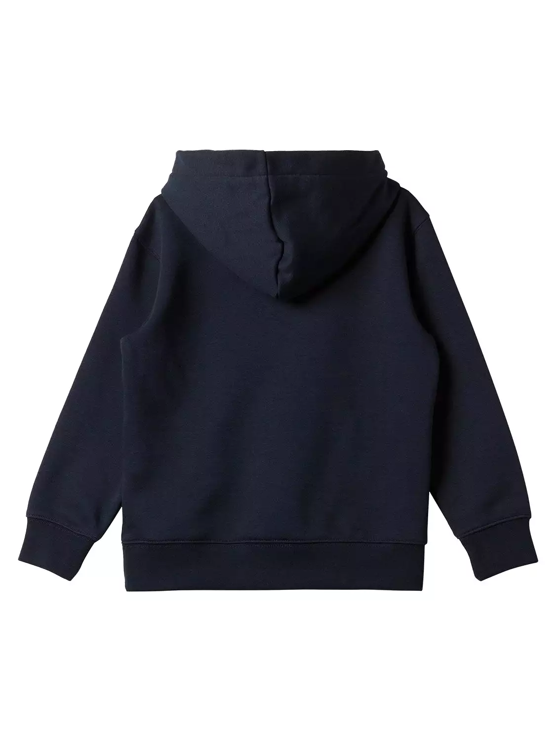 Quiksilver Boys Big Logo Hoodie