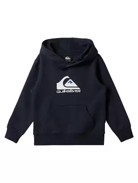 Quiksilver Boys Big Logo Hoodie