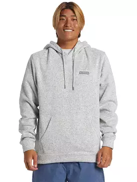 Quiksilver Mens Keller Hoodie