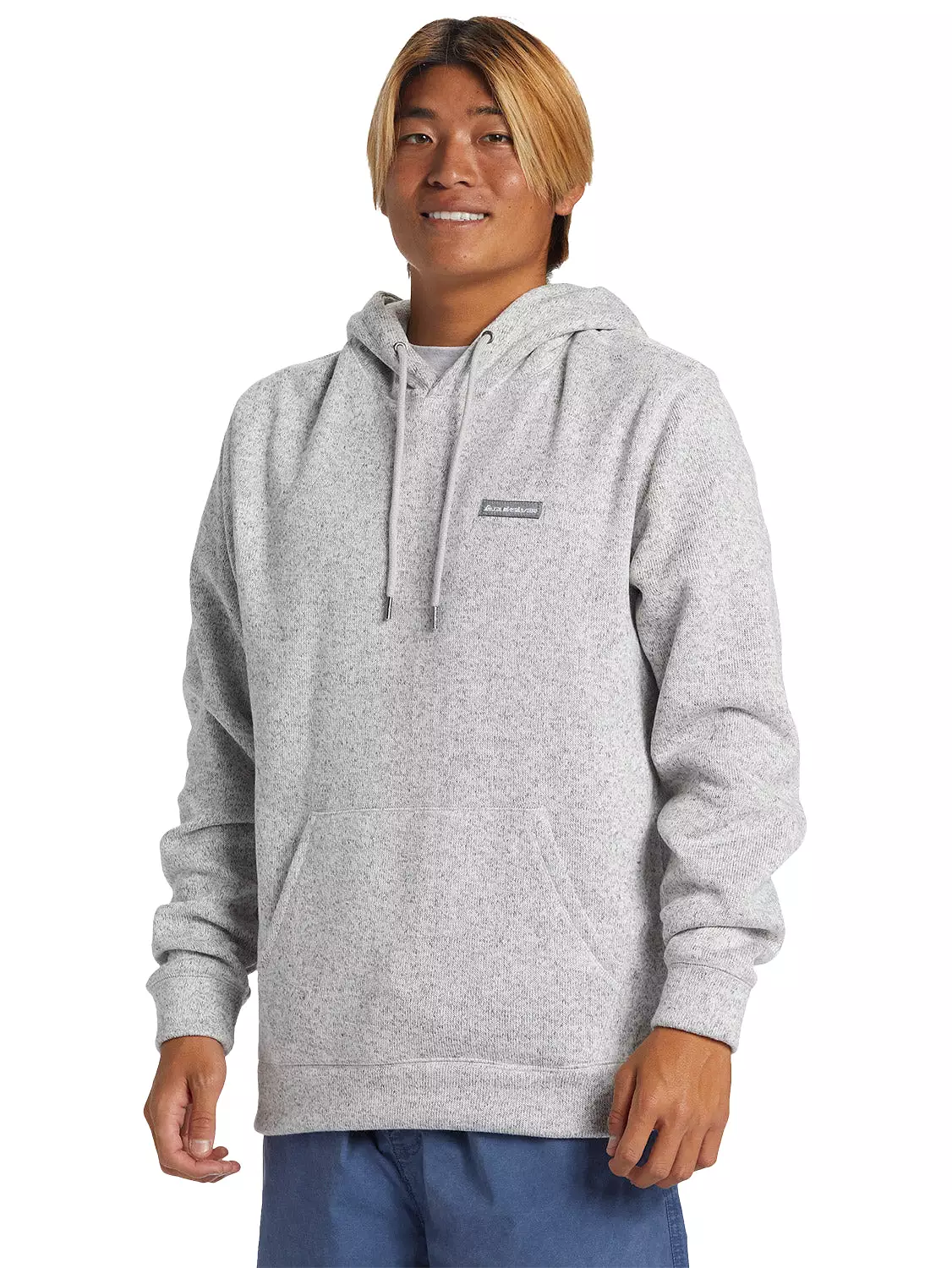 Quiksilver Mens Keller Hoodie