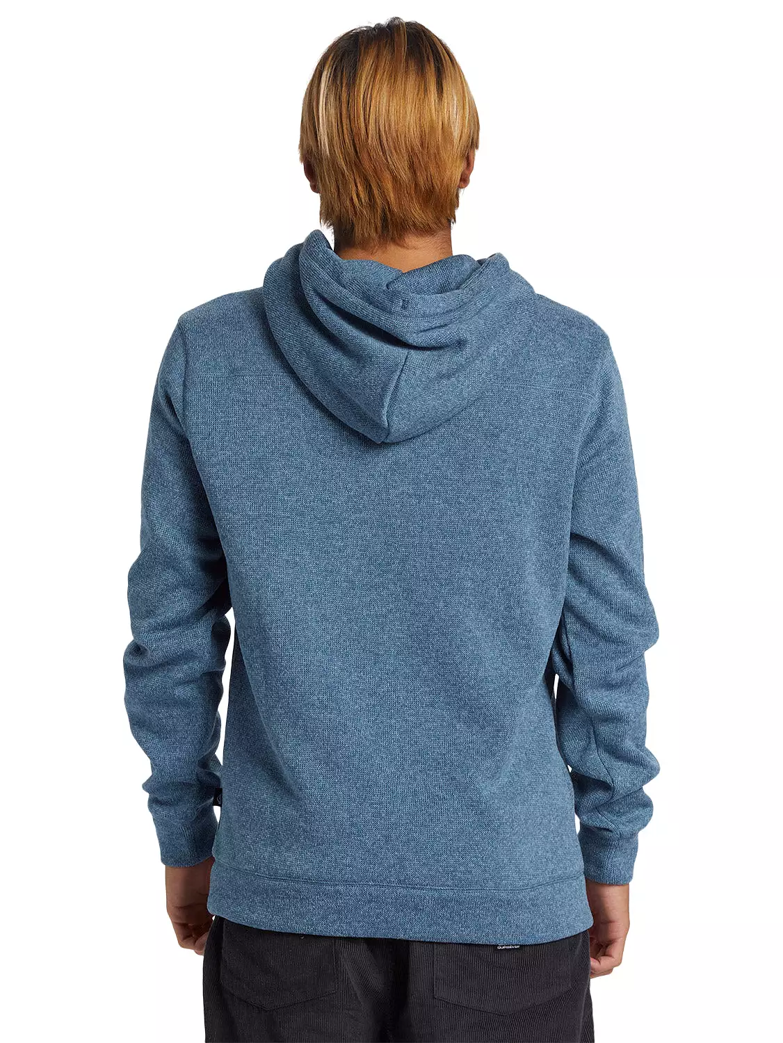 Quiksilver Men's Keller Hoodie