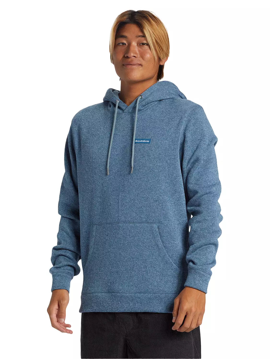 Quiksilver Men's Keller Hoodie