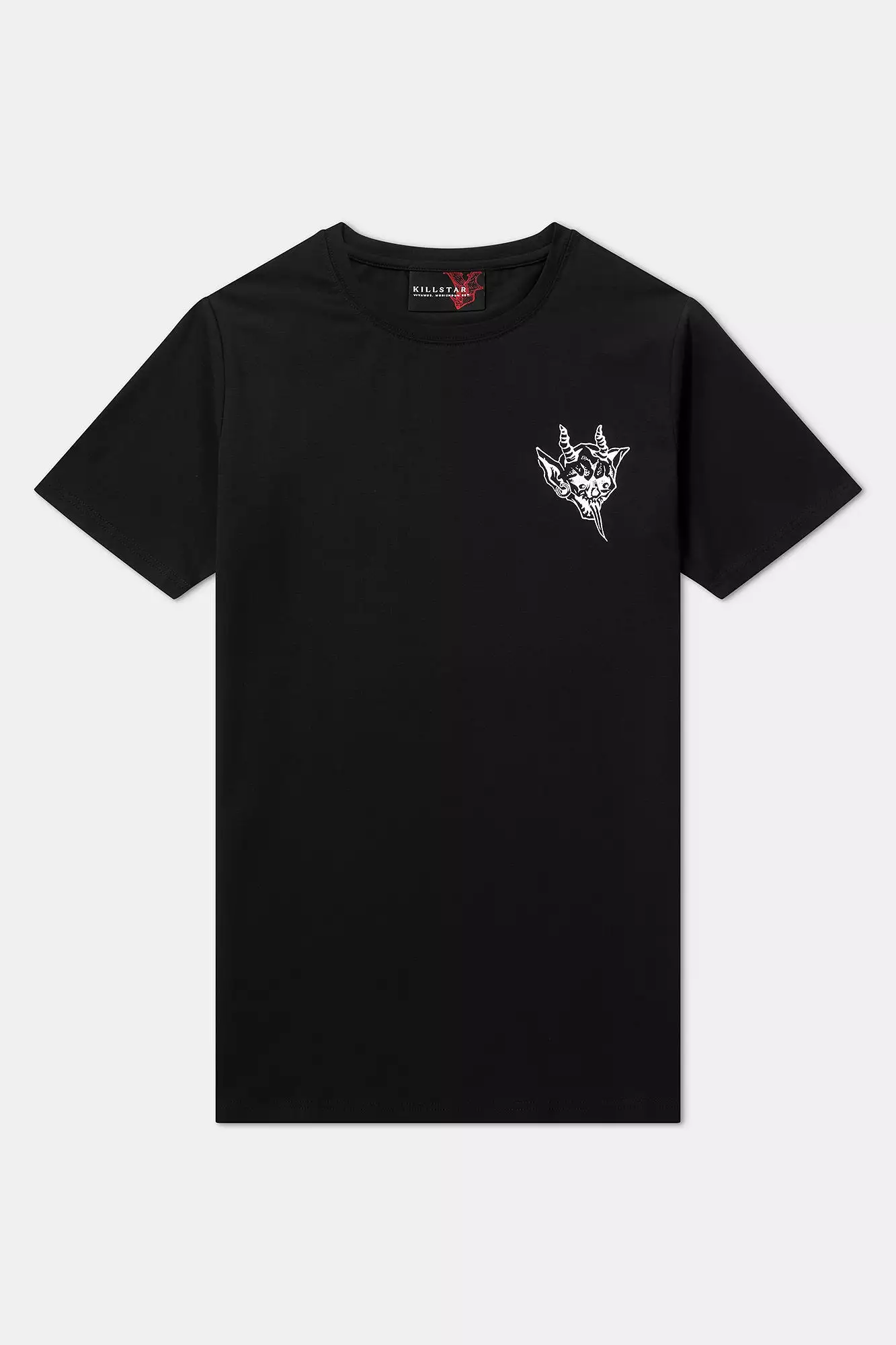 Rayn In Hell T-Shirt [PLUS]