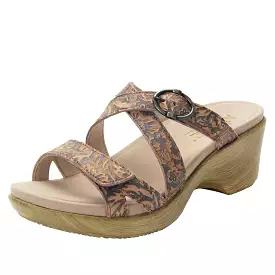 Roux Country Road Sandal