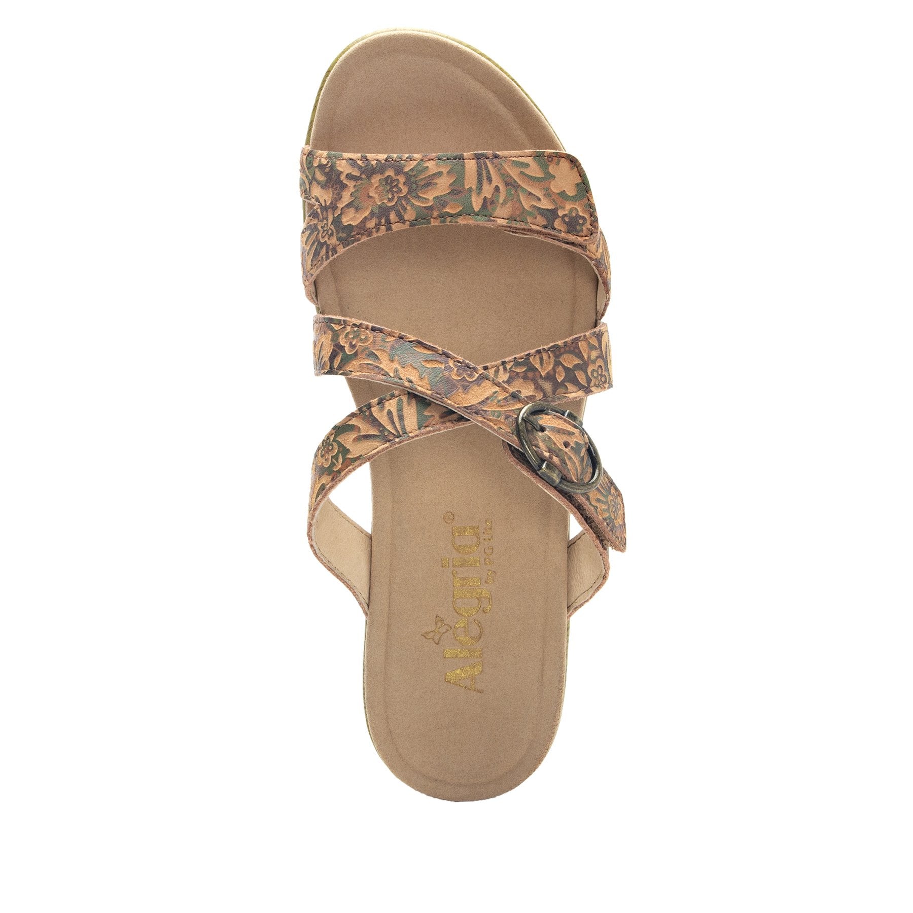 Roux Country Road Sandal