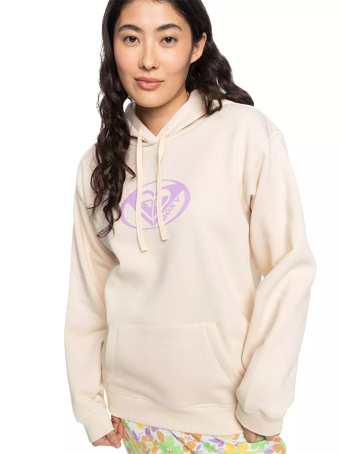 Roxy Ladies Surf Stoked Hoodie