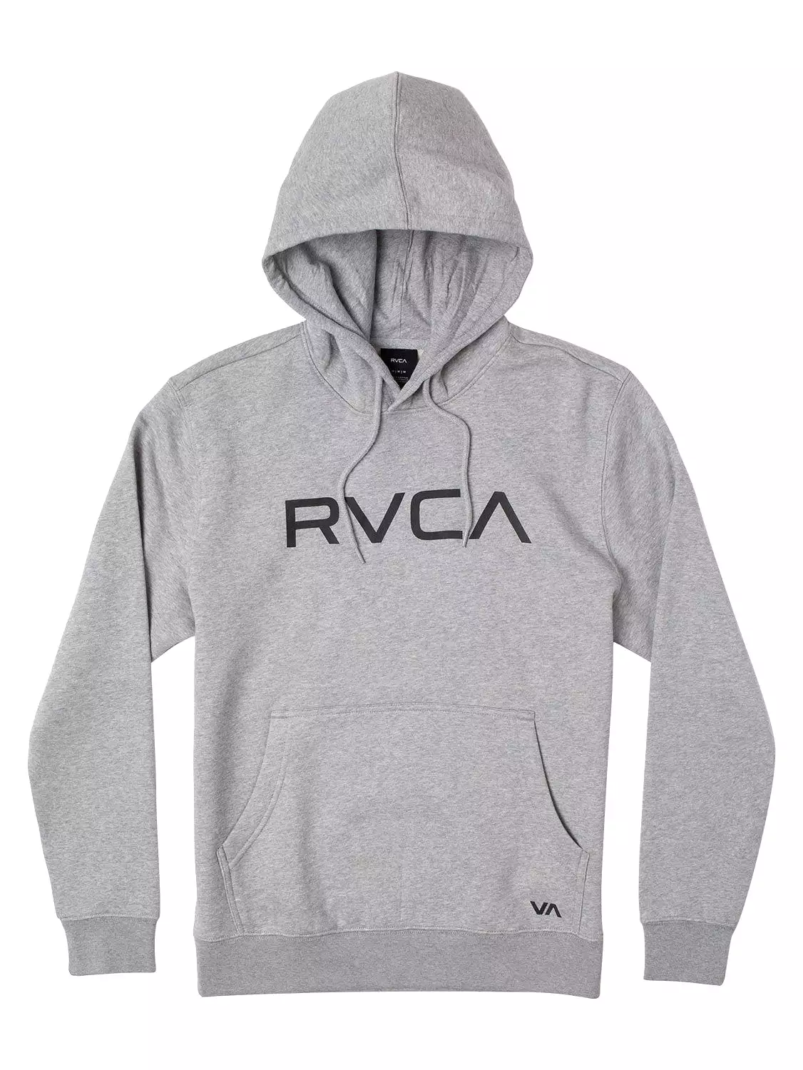 RVCA Men's Big RVCA Hoodie