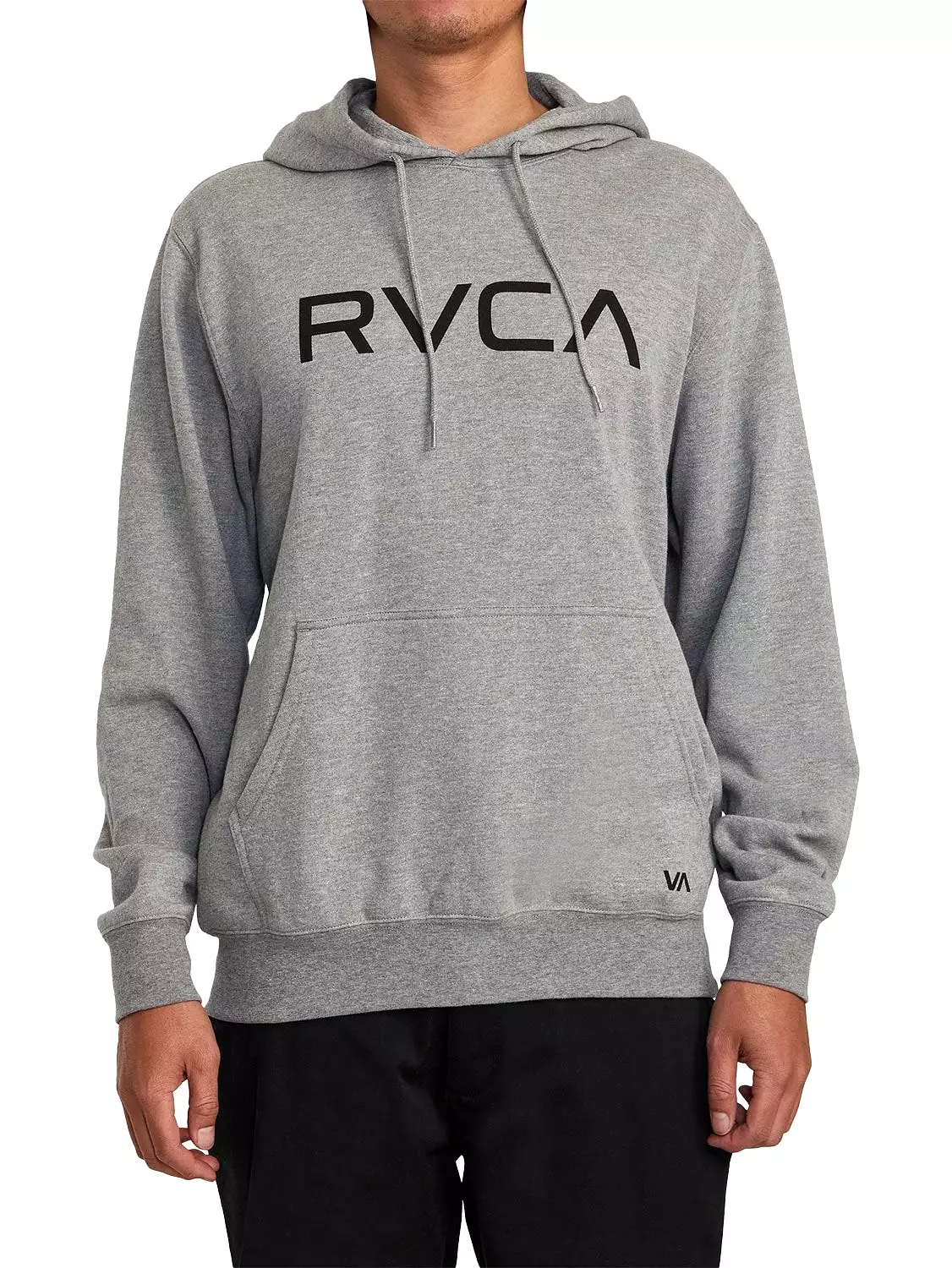 RVCA Men's Big RVCA Hoodie