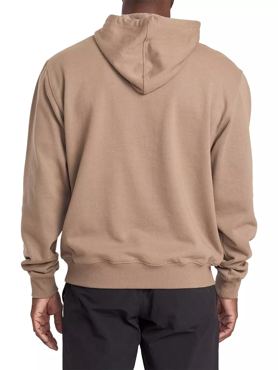 RVCA Men's VA Essentials Hoodie