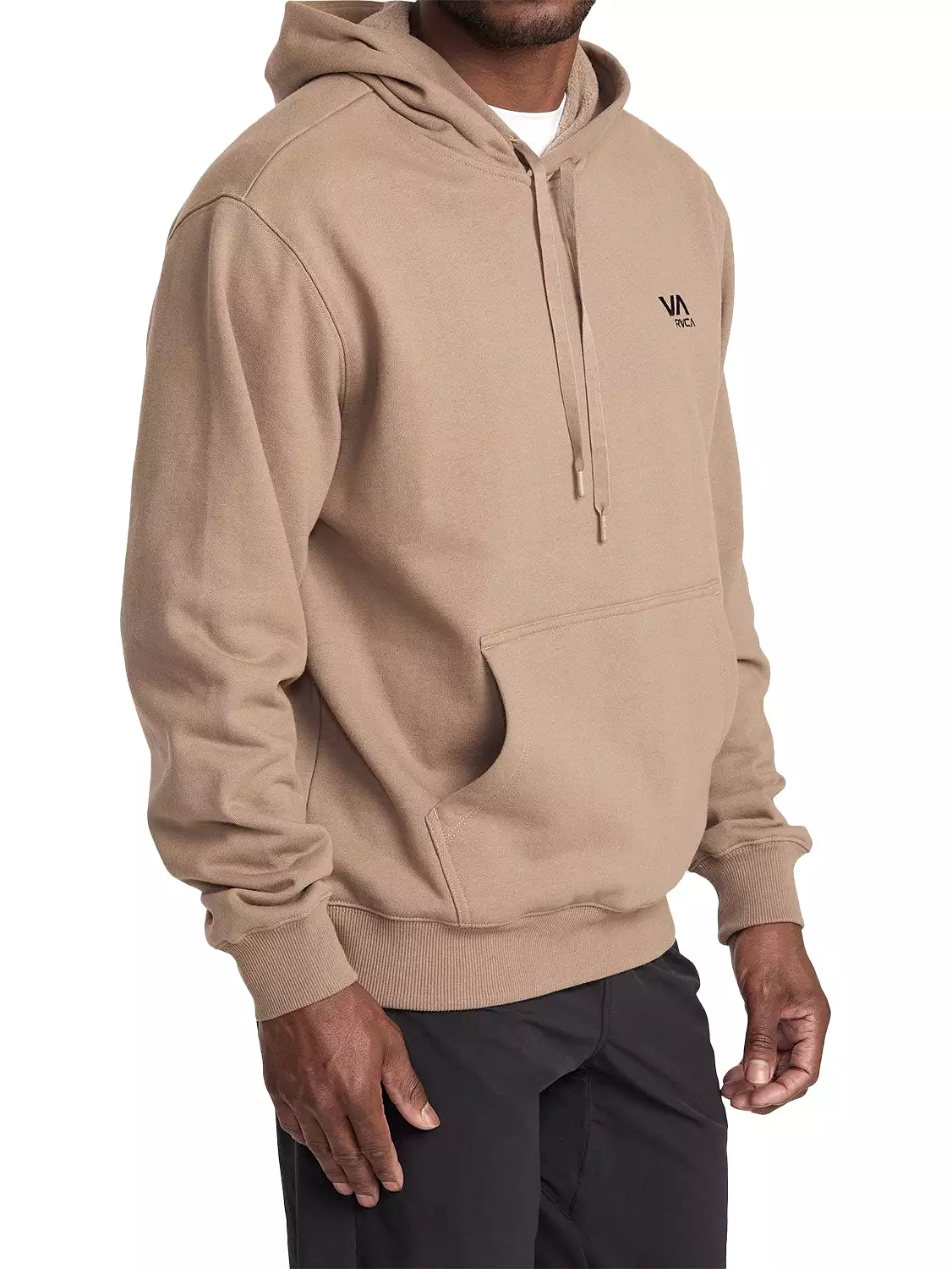 RVCA Men's VA Essentials Hoodie