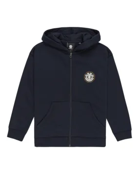 Seal - Zip-Up Hoodie for Boys 8 - 16