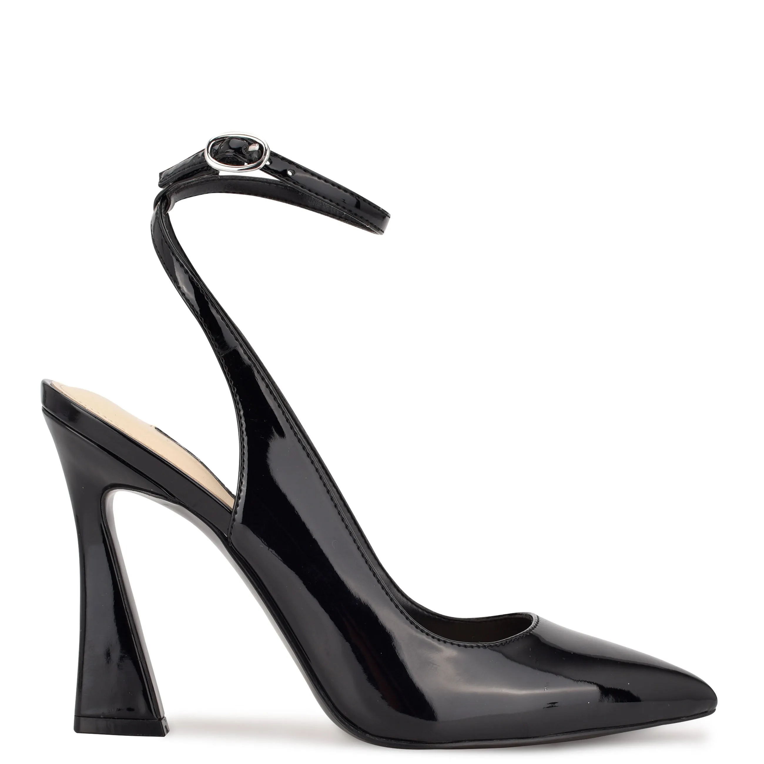 Tabita Ankle Strap Dress Pumps