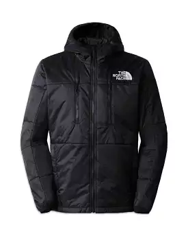 The North Face Himalayan Light Synth Hoodie Nero