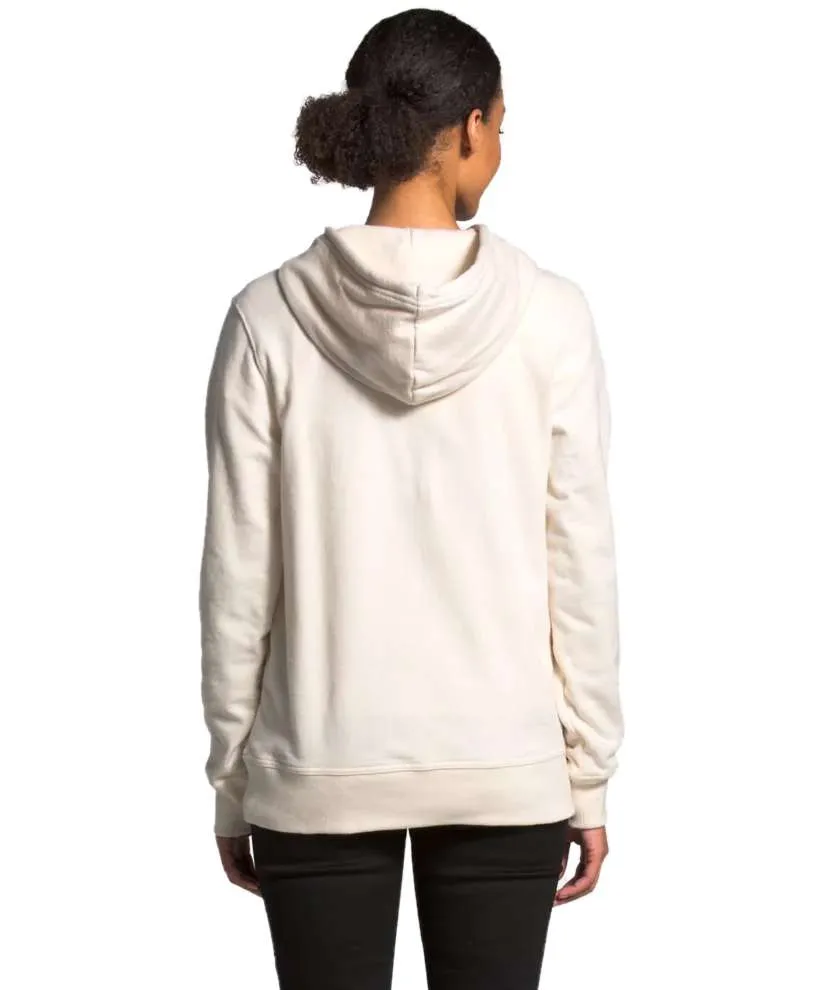 The North Face Women’s Berkeley Pullover Hoodie (Raw Undyed)