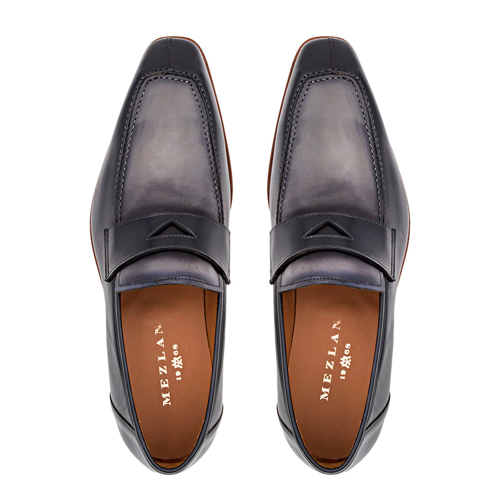 Two-Tone Rubber-Lite Slip On