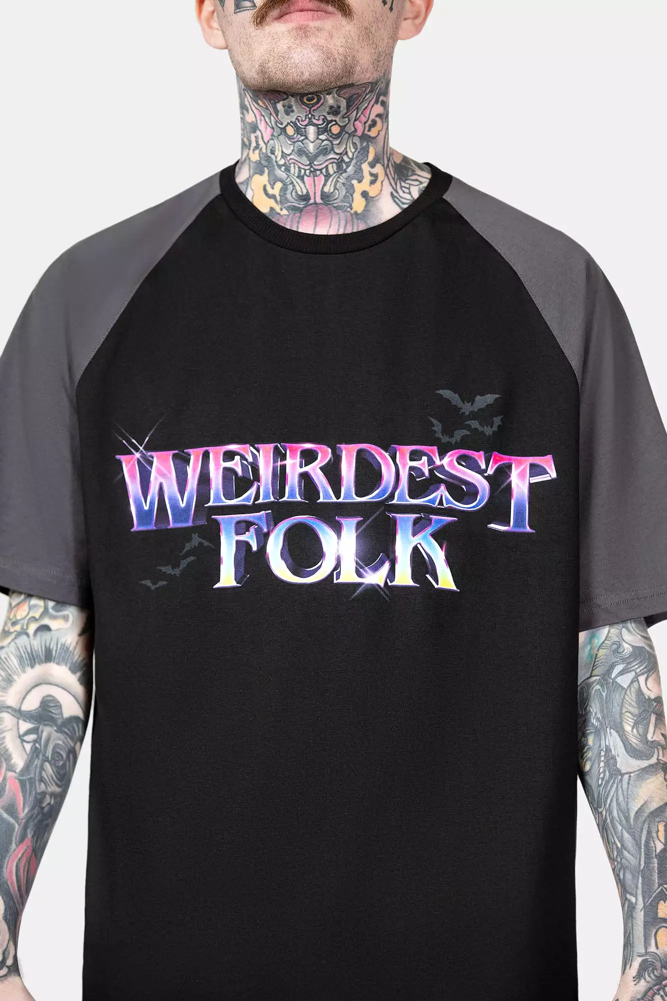 Weirdest Ones T-Shirt