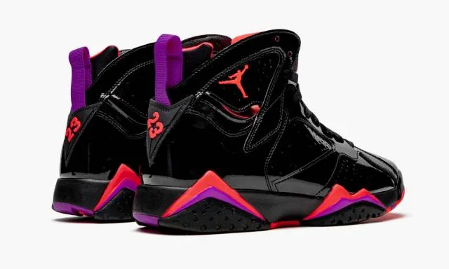 Wmns air jordan 7 