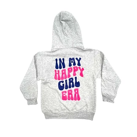 Youth In My Happy Girl Era Hoodie